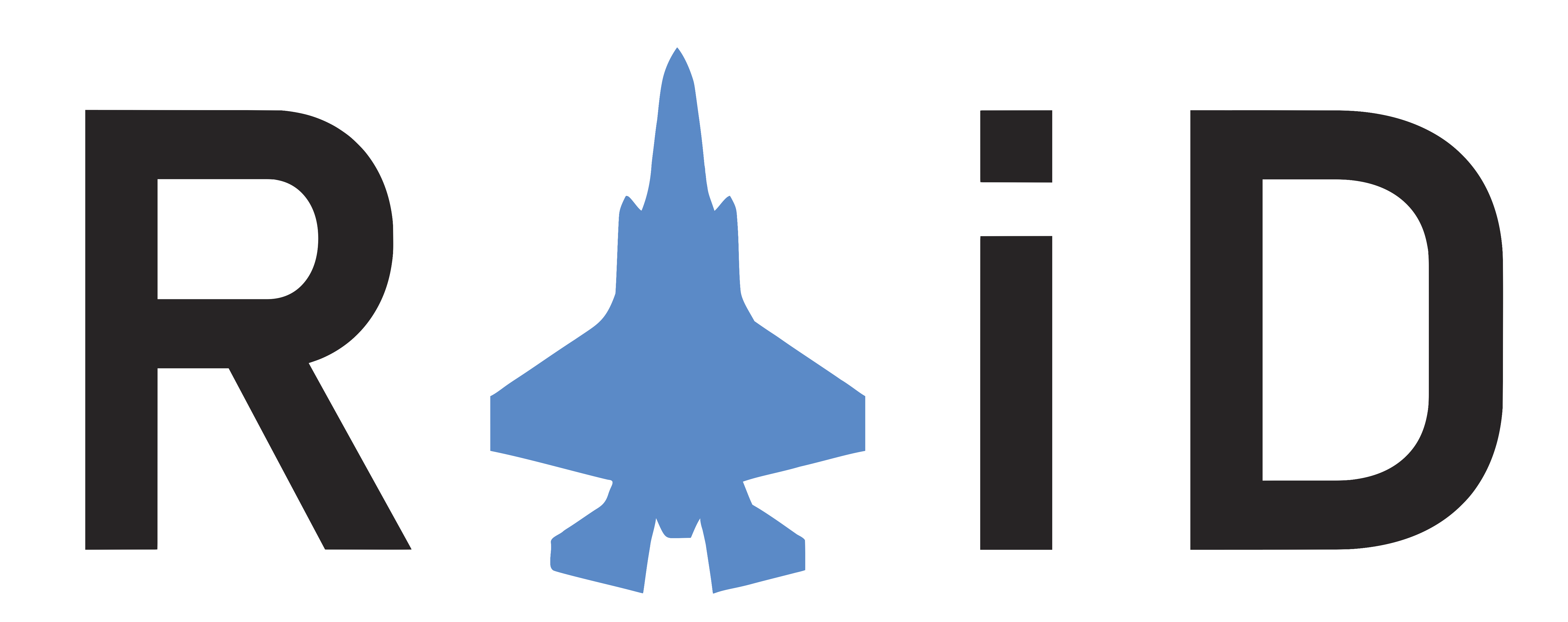 raid logo